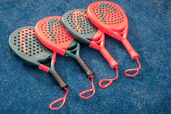 Padel-Head-Radical